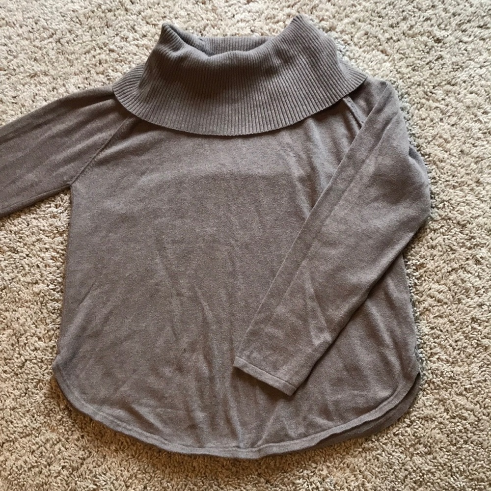 Women’s Cotton Long Sleeve Sweater